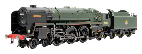 Hornby gauge 6 - hornby, br