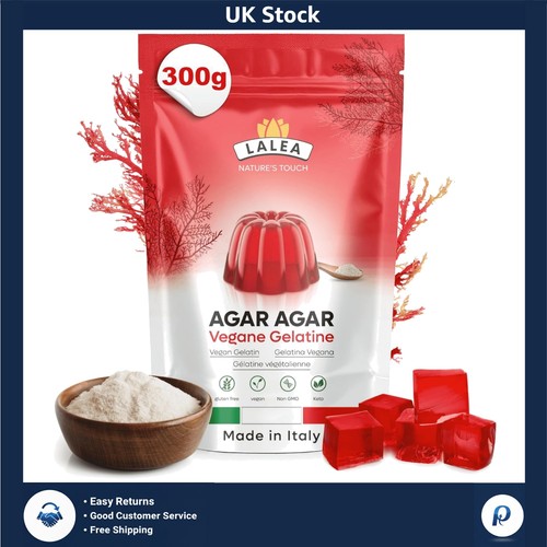Agar powder gelatin - agar,