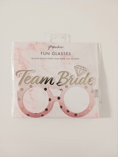 Paperchase team bride - paperchase,