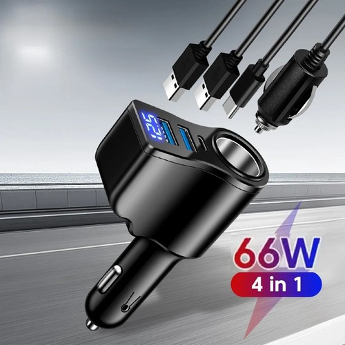 Dual usb type fast - type,