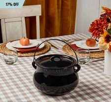 ✅ NEW 4-Quart Glossy