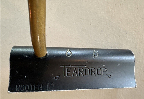 Original teardrop wooten - teardrop, wooten-1