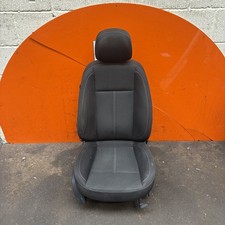 Vauxhall Astra J Seat Front 5