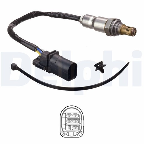 Fits delphi es21175 12b1 - fits, es21175-12b1