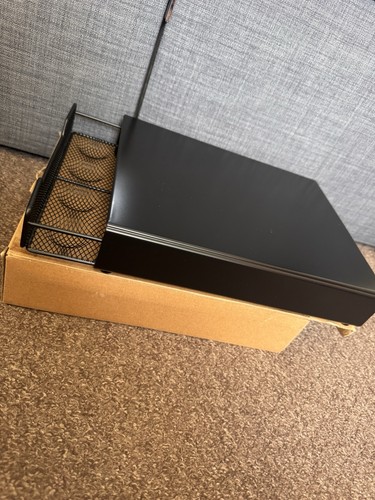 Coffee pod drawer holder - coffee,