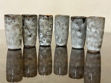 Set of 6 Rare Lviv LKSF