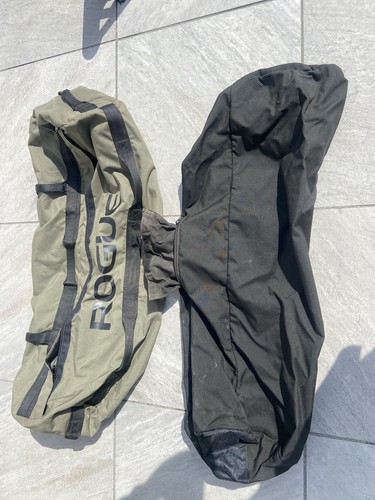 Rogue fitness sandbag - fitness,