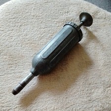 VINTAGE TECALEMIT BLUE SPOT