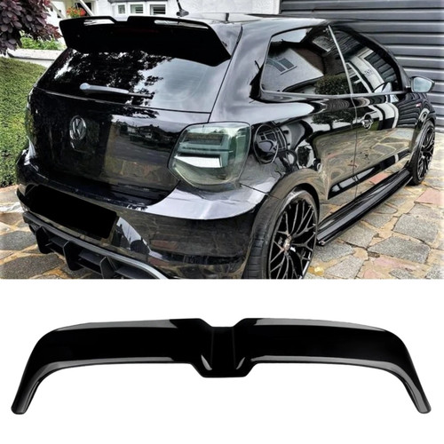 Polo mk5 gti - polo, 6c