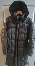 The North Face Womens Long