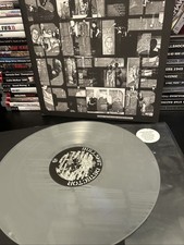 Crass Bullshit Detector Grey