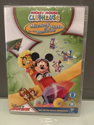 Mickey mouse clubhouse - mickey,