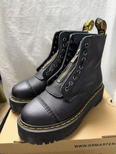 Dr. Martens Women's Black