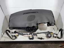 Vauxhall Adam Glam Hatchback 3 Door 2012-2019 Air   B@g Set, Module & Dash M16