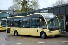 Bus Photo - Bee Network