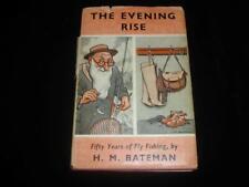 The Evening Rise: 50 Years of