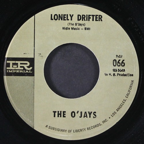 Jays lonely drifter stand - /,