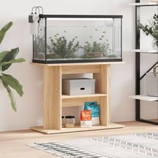 Modern Aquarium Stand Fish