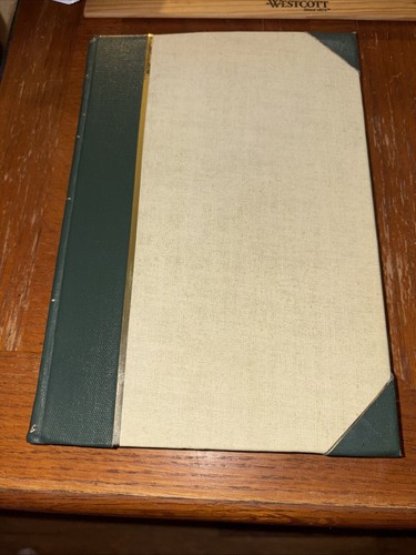 Signed 1985 the story - signed,