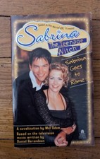 Sabrina the Teenage Witch