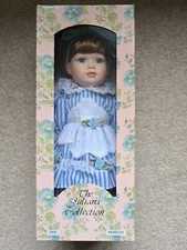 Rebecca Doll from The Juliana