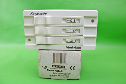 Vent axia rangemaster variable - vent,