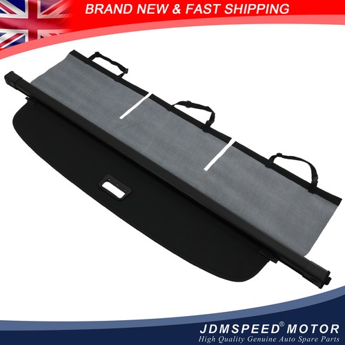 Parcel shelf boot load - parcel,