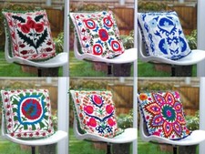 Indian Home Decor Cotton
