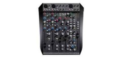 Solid State Logic SiX 6-channel Desktop Analog Summing Mixer New