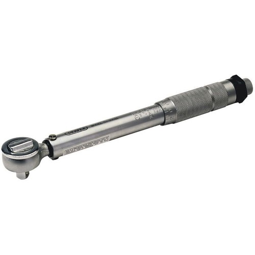 Draper drive calibrated - 3/8",