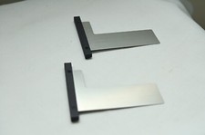 Half Frame Dark Slide For