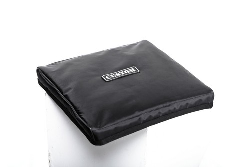 Custom padded cover - , akai