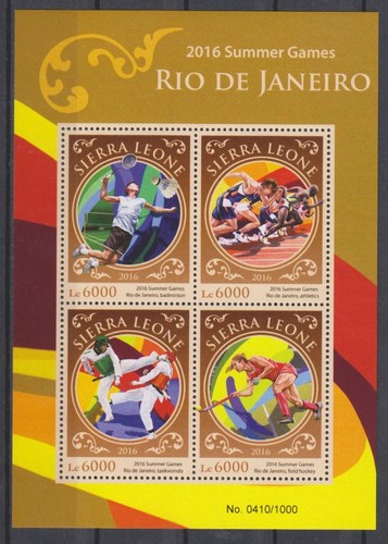 2016 olympic games - 2016,