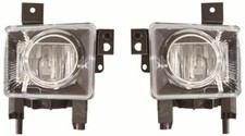 Vauxhall Vectra Mk3 Sport Models 9/2005-2009 Front Fog Lights 1 Pair O/S & N/S