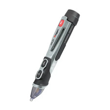 Megger voltstick  VF6 EX Voltage Detector Hazardous Area torch-12v to 1000v AC