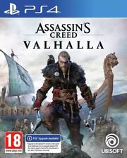 Assassin's Creed: Valhalla