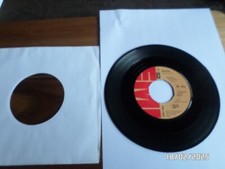MR BIG " ROMEO   " 7  inch