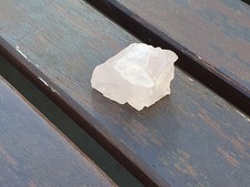 Light Pink Quartz Like