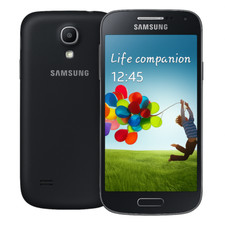 Samsung Galaxy S4 Mini Black