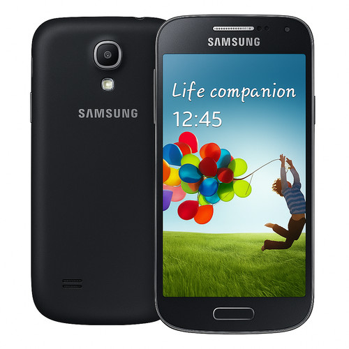 Samsung galaxy mini black - samsung,