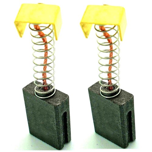 Carbon brushes for - carbon,