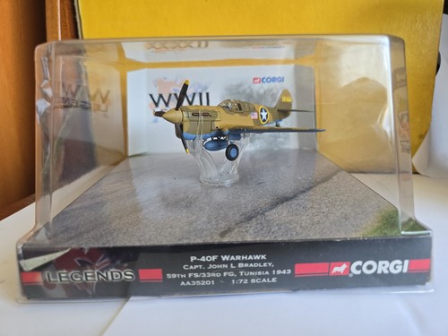 Corgi aviation archive 72 - aviation, 1:72