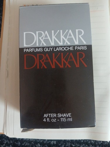 Guy laroche drakkar - guy,