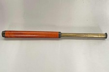 Georgian Antique Single Draw