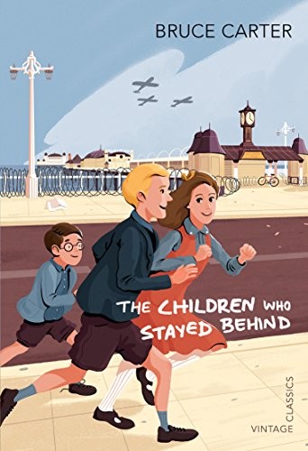 The children who stayed - children,