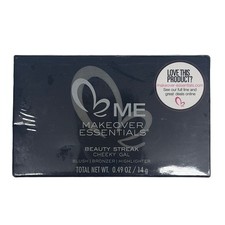 ME MAKEOVER ESSENTIALS BEAUTY