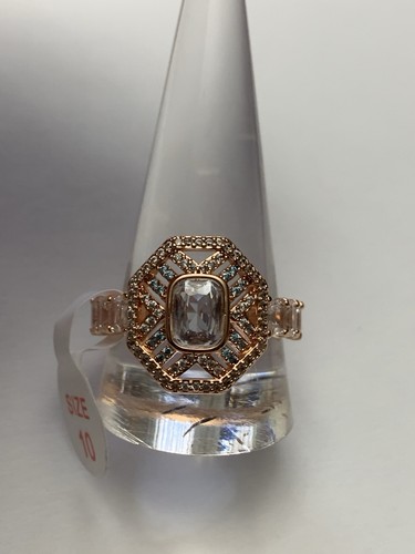 Bomb party ring size - size, 10
