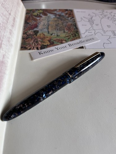 Esterbrook estie fountain pen - esterbrook,