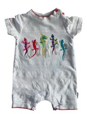 Ted Baker Baby Romper 0–6