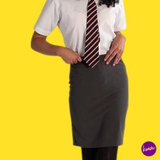 TRUTEX Girl's Pencil Skirt